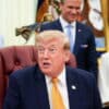 Sondaggio Reuters/Ipsos, ‘la popolarità di Trump continua a calare’