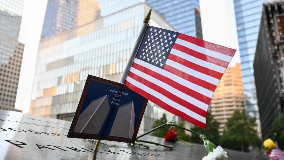 Media, ai 25 anni dell’11/9 Trump al Pentagono e non a Ground Zero