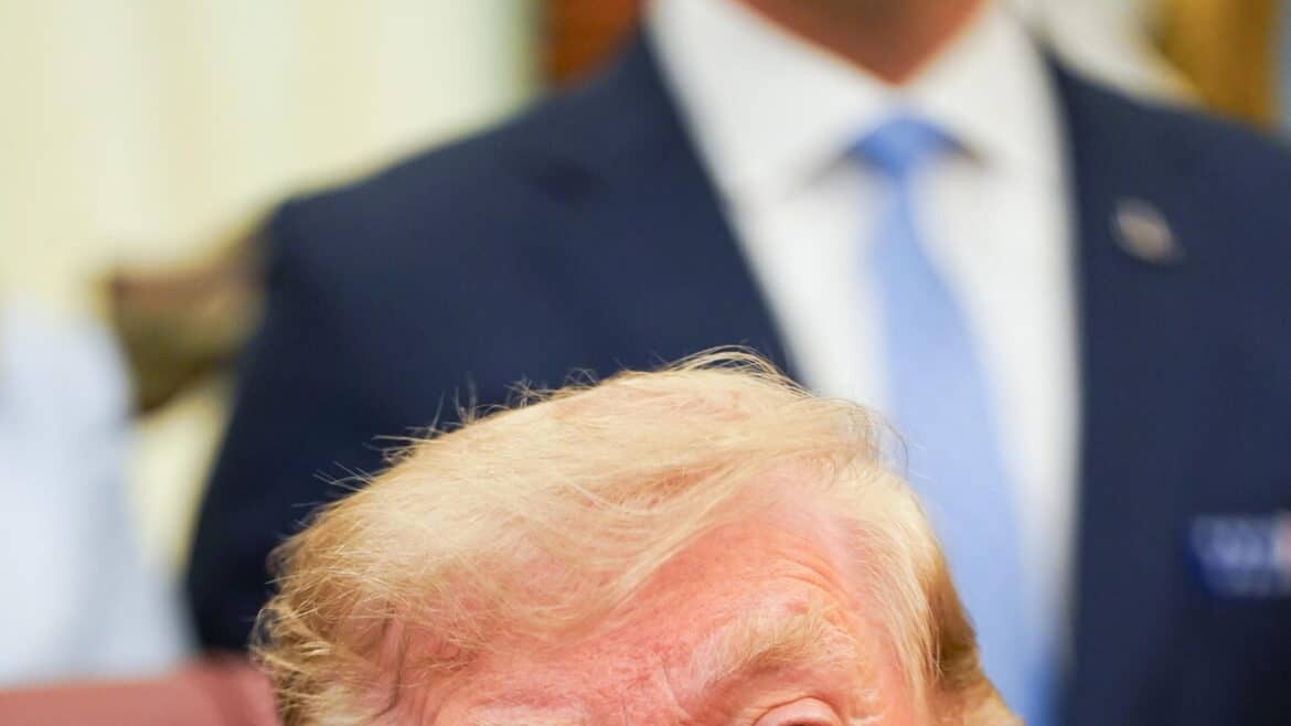 Ft, ‘Trump ha respinto richiesta Zelensky di fornire nuovi missili Patriot’