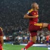 Tripletta di Malen, la Roma fa poker con la Fiorentina