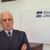 Ponte Stretto: Ciucci, ‘bene parere Consiglio Superiore dei Lavori Pubblici’