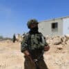 Mezzaluna rossa, ‘esercito Israele impedisce soccorso ai feriti dai coloni’