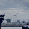 Esplosione nel porto di Rotterdam, almeno un morto