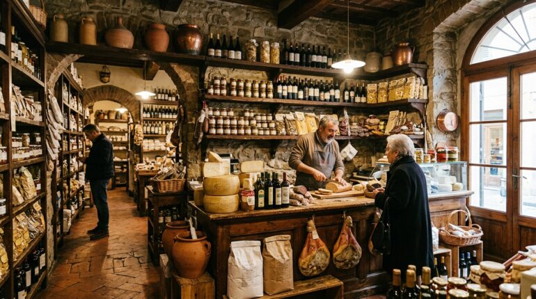 botteghe storiche