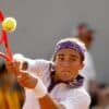 Tennis: Winston-Salem, Bellucci al secondo turno contro Darderi