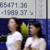 Borsa: Tokyo, apertura in calo (-0,62%)