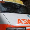 Cinque morti e cinque feriti per un incidente sulla Terni-Rieti
