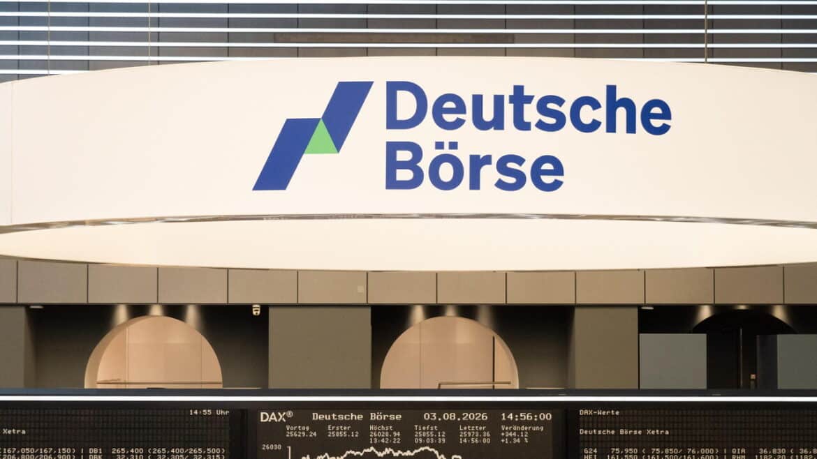 Borsa: l’Europa chiude in rialzo, si guarda a trimestrali