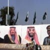 Fonti saudite, ‘oggi firma patto di mutua difesa con Turchia e Pakistan’