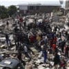 Terremoto in Colombia, almeno 82 le vittime