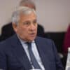 Tajani, ‘bene Weber, difendere insieme le frontiere e potenziare Frontex’