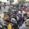 Cremlino, ‘nessun ruolo nella crisi dei migranti a Ceuta’