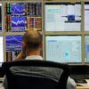 Lo spread tra Btp e Bund chiude in rialzo e sfiora 83 punti
