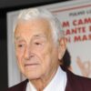 Il cinema piange Fulvio Lucisano, protagonista di oltre 70 anni di produzione