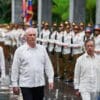 Petro chiede agli Usa di non invadere Cuba, ‘è l’ora del dialogo’