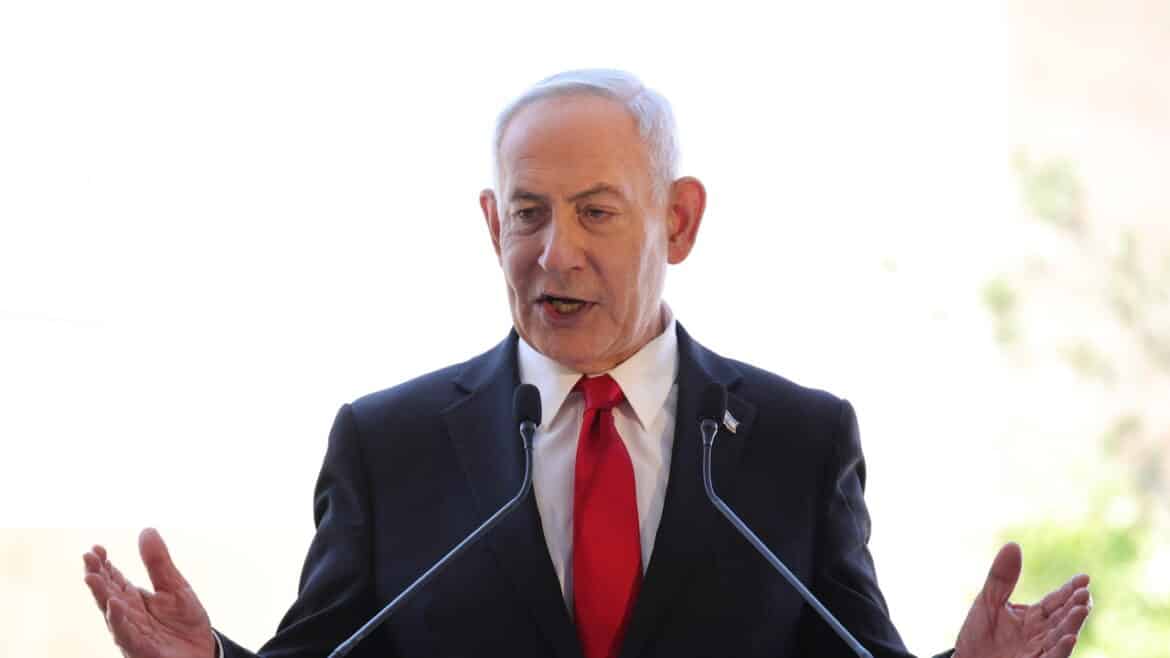 Media, ‘Netanyahu dà una chance a piano Gaza, Idf si sta ritirando’