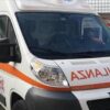 Investita da una moto, bimba di 4 anni muore nell’Aquilano