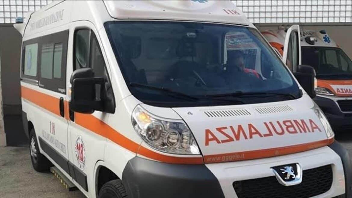 Investita da una moto, bimba di 4 anni muore nell’Aquilano