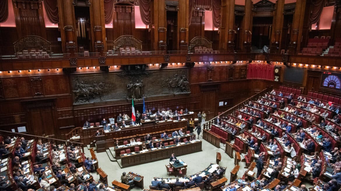 La Camera approva il decreto legge giustizia con 165 sì, è legge