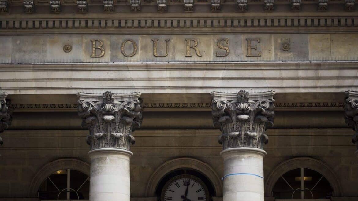 Borsa: l’Europa a due velocità con Wall Street, Milano -0,65%