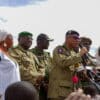 Niger, il regime riconquista base militare dai ribelli con l’aiuto della Russia