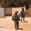 Media, Idf revoca ordine evacuazione a famiglie palestinesi assediate a Qusra