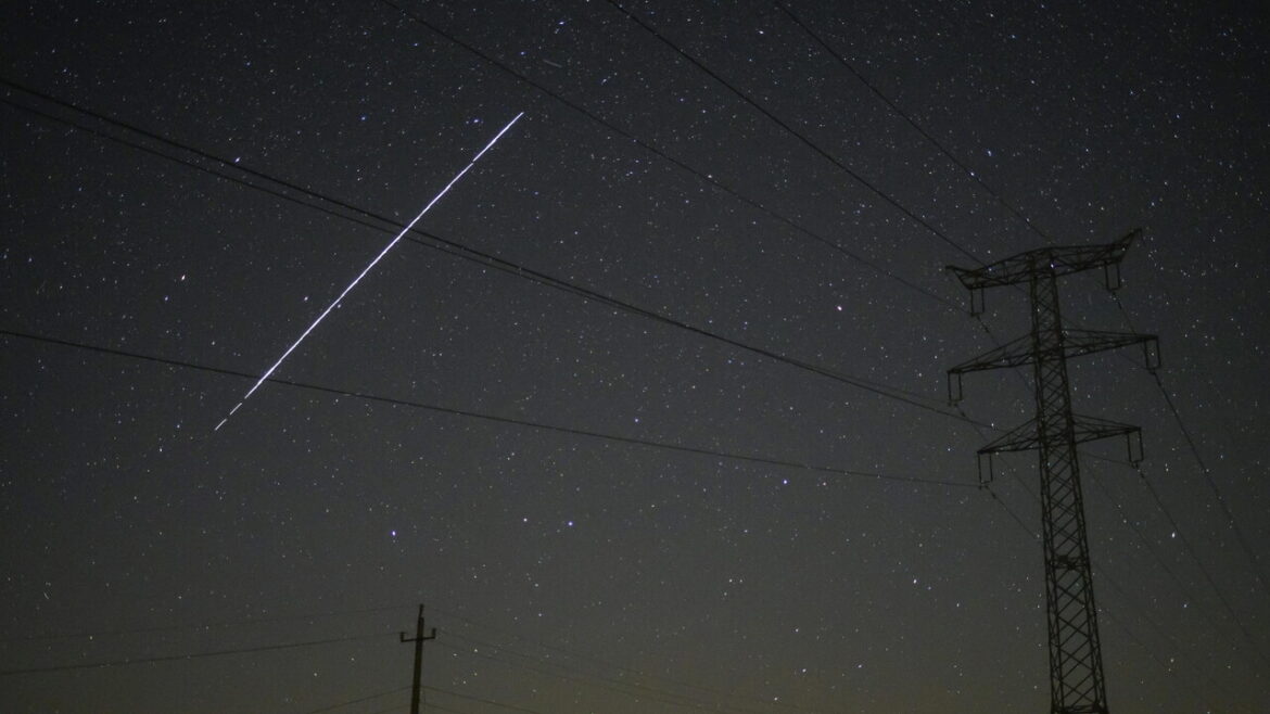 Dalle megacostellazioni di satelliti il rischio di un far west tecnologico