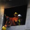 Incendio in un reparto di ginecologia, 14 neonati morti a Islamabad