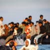 Fonti Parigi all’ANSA, ‘Francia per il momento non rimanderà i migranti in Italia’
