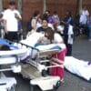 Presidente Colombia, il bilancio del terremoto è di 111 morti