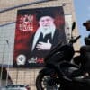 Trump, ‘sull’Iran sto mantendo un profilo basso’