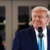 Trump, ‘interventi sullo yen come segnale di amicizia verso il Giappone’