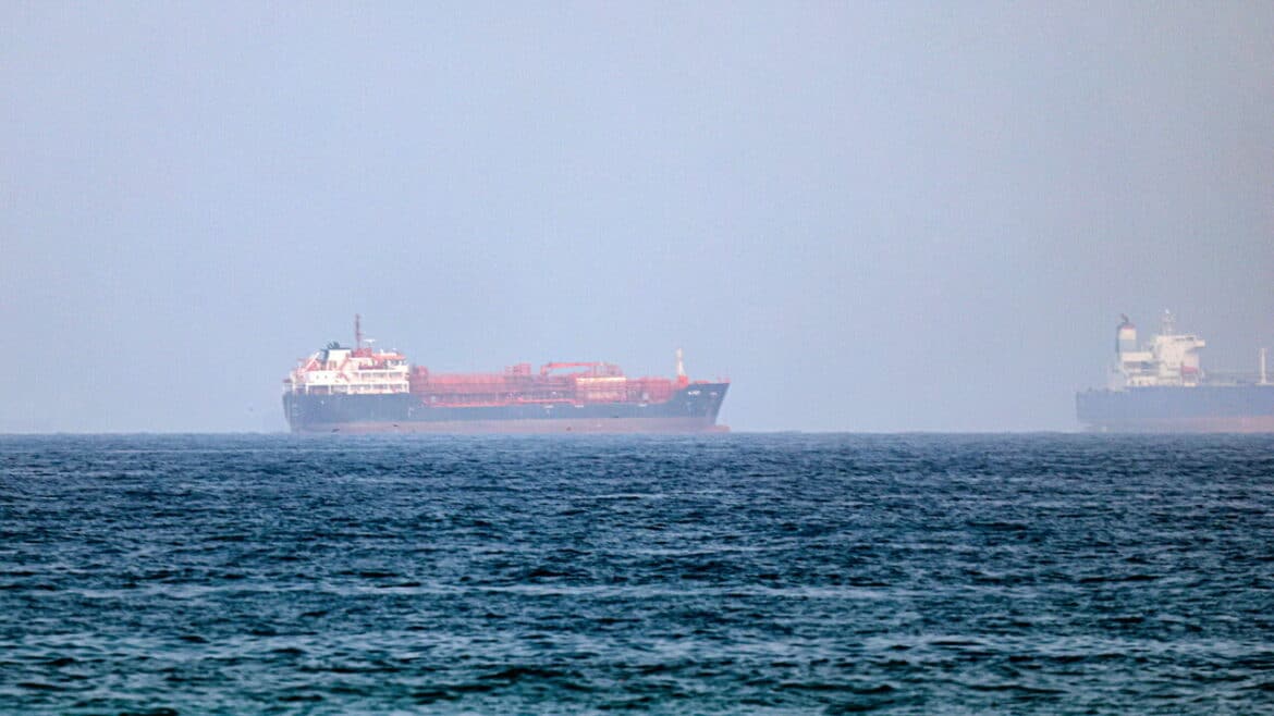 Centcom, ‘rimosse con successo le mine navali iraniane da Hormuz’