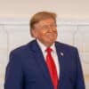 Trump, ‘Iran pesantemente sconfitto, presto Hormuz territorio americano’
