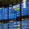Borsa: l’Asia tiene in attesa dell’annuncio su Hormuz, debole Seul