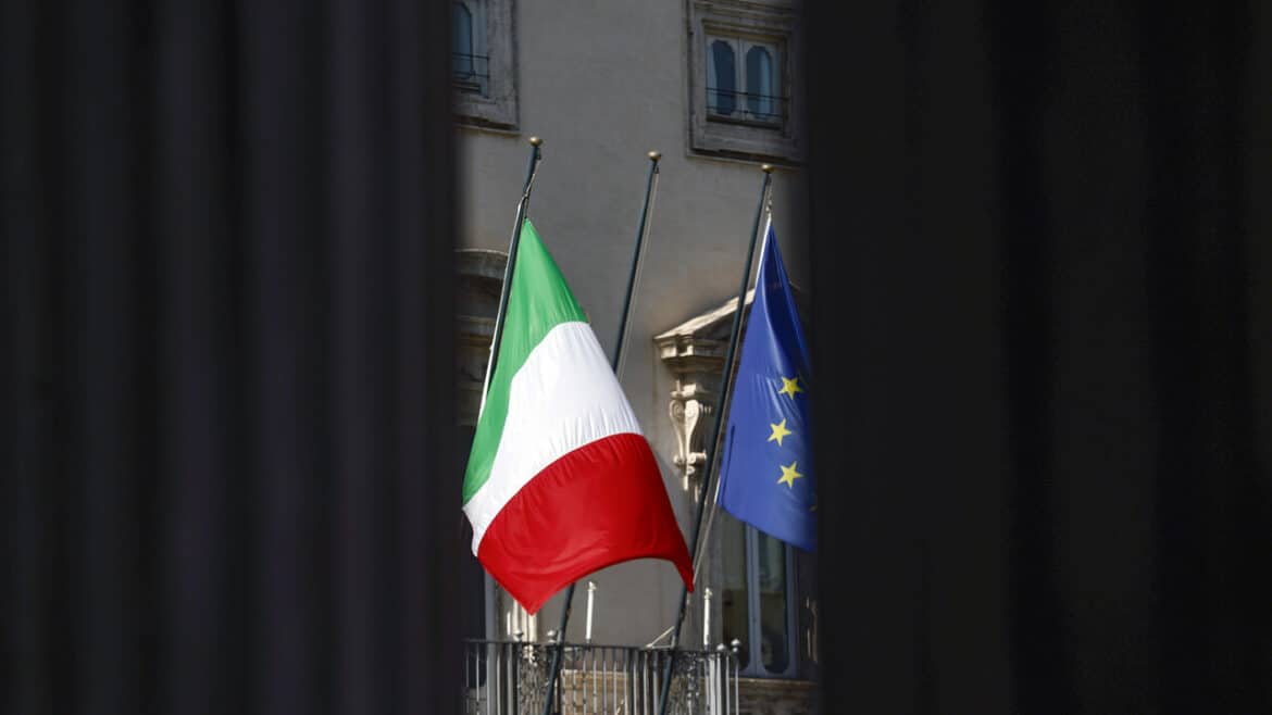Foti, via libera Commissione Ue a revisione Pnrr presentata da Italia