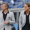 Azzurri: si completa lo staff di Mancini, Oriali team manager e Bollini vice