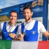 Canottaggio: Mondiali, ad Amsterdam bronzo per il due senza di Lodo e Codato