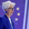 Lagarde, l’economia europea regge, rimuovere le barriere nazionali a imprese e Borse