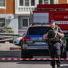 ++ Esplosione in un caffè a Mosca, 3 morti e 15 feriti ++