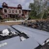 Filorussi, 3 lavoratori uccisi da un drone ucraino su veicolo nel Lugansk