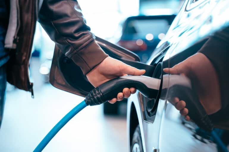 auto elettriche