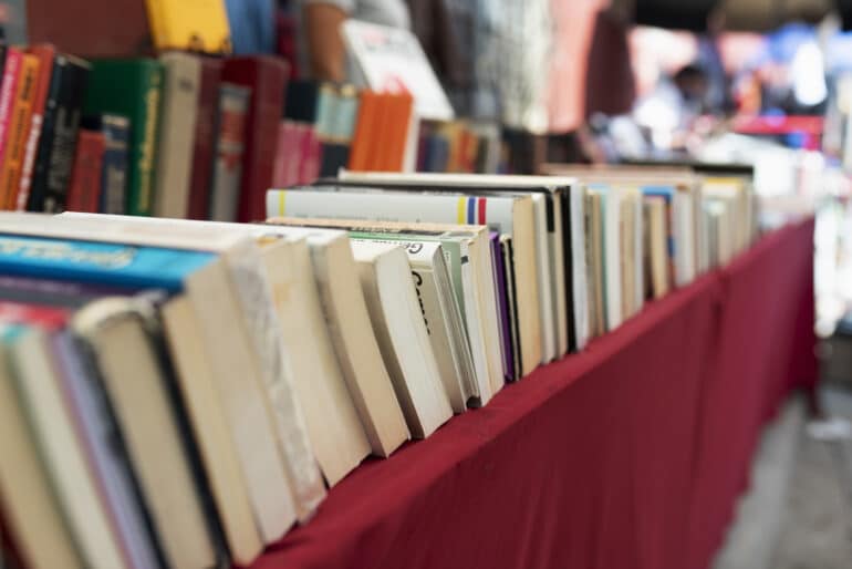 Bordighera Book Festival