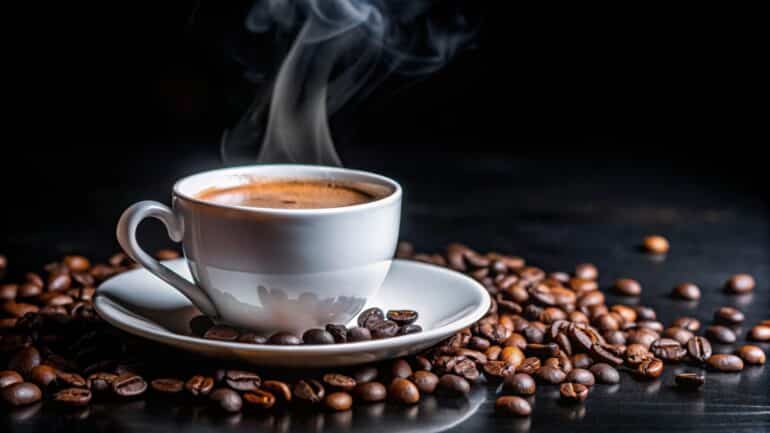 caffè