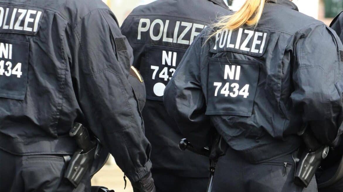 Bild, esplosione alla stazione centrale di Augusta