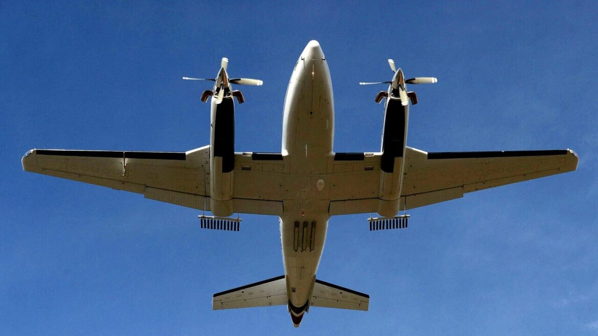 L’Honduras prepara il bombardamento delle nuvole contro la siccità