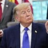 Trump, ‘all’Iran non ho offerto nulla’