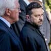 Premier Norvegia, ‘aereo di Zelensky sfiorato da drone al decollo dalla Moldavia’