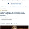 Meloni, la stabilità è la prima grande riforma