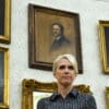 Il consigliere di Melania Trump, ‘su Natalie Harp gossip ridicoli’